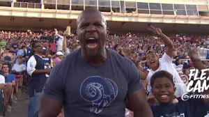 A-list Los Angeles Rams fans revealed: Hollywood stars from Rob Lowe to Kendrick Lamar