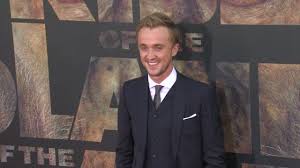 Tom Felton In Rise Of The Planet Of The Apes Clip U1yp5 Veziq0cm