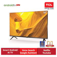 Tcl tv in malaysia price list for january, 2021. Tcl Malaysia Official Store Online Shop Shopee Malaysia