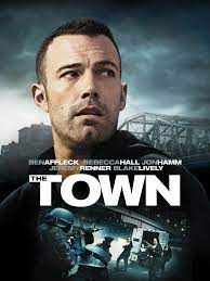 Stream on any device any time. The Town 2010 Rotten Tomatoes