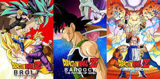 It was released by team entertainment on january 19, 2005 in japan. Toei Animation On Twitter Three Remastered Dragon Ball Z Features Are Coming To Theaters This Fall For The First Time Tickets Are On Sale Now Click Https T Co Cpzkxhy8na For Tickets And Locations Https T Co Ofmdah0bil