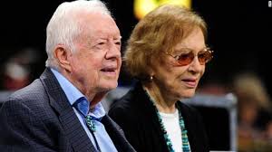 October 1, 1924 plains, georgia american president, governor, and humanitarian. Jimmy Carter The Oldest Living President Turns 96 Cnn