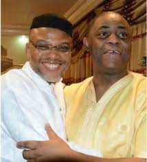 Just like her political activist husband, she is a keen supporter of biafra and ipob. Femi Fani Kayode Reveals Where Ipob Leader Nnamdi Kanu Is Been Kept See Details Wakabobo