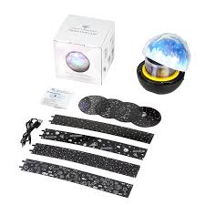 Magic Diamonds Projection Lamp Gizmorizing Com
