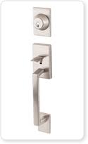 Handlesets can elevate the entry of your home and create a warm welcome for all who come to your door. How To Order Handlesets For Double Doors Direct Door Hardware