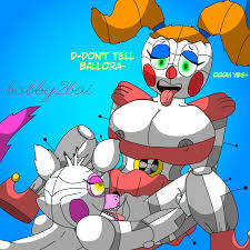Rule34 - If it exists, there is porn of it  bobby2boi, circus baby,  funtime foxy (fnaf), funtime foxy (fnafsl)  3281548