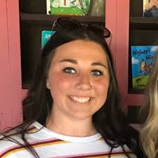 Sydney Driver (@Ms_Driver)