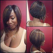 Instagram Photo By Hairbylatise Atlanta Based Stylist Via Iconosquare Hot Hair Styles Quick Weave Hairstyles Cute Bob Hairstyles