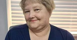 Bonnie Lissette Matheny Helmick