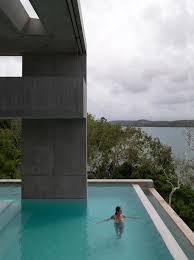Solis Residence By Renato D Ettorre Architects Piscinas Modernas Disenos De Piscina Diseno Casas Modernas