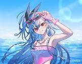 響咲リオナ