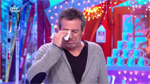 Les 12 coups de midi. Les 12 Coups De Midi Eric S Effondre En Larmes Sur Le Plateau Face A Jean Luc Reichmann Femme Actuelle Le Mag