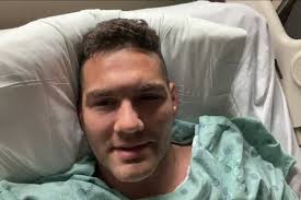 He is signed to the ultimate fighting championship, where he com. Video Chris Weidman Details Injuries And Timeline For Recovery In First Statement Since Ufc 261 Mma Fighting