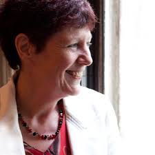 Professor Dame Vicki Bruce FBA