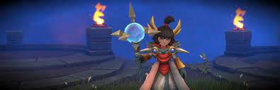 They are heroes able to heal and protect allies as well as hinder opponents through various spells, which put negative effects on them, such as stun, slowdown, silence, etc. Support Heroes Battlerite Game Guide Gamepressure Com