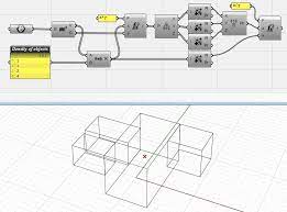 Calculating The Center Of Gravity Of Several Object Material Calculator Material Digital Design