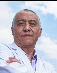 Dr. Manuel Alejandro Romo Hernández