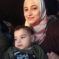 سكنات طالبات جامعة النجاح نابلس