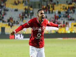 الأهلي يستعد لمواجهة الترجي التونسي مساء السبت المقبل، ضمن منافسات ذهاب دور نصف نهائي دوري أبطال إفريقيا، المقرر. Ø¨Ø¹Ø¯ Ø¸Ù‡ÙˆØ±Ù‡ Ø§Ù„ØµØ§Ø¯Ù… Ù„Ø§Ø¹Ø¨Ùˆ Ø§Ù„Ø£Ù‡Ù„ÙŠ ÙŠØ¯Ø¹Ù…ÙˆÙ† Ù…Ø¤Ù…Ù† Ø²ÙƒØ±ÙŠØ§ Ù…ØµØ±Ø§ÙˆÙ‰