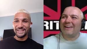 Interview with One half of ACT TWO, Sweet Prince Benjamin Harland