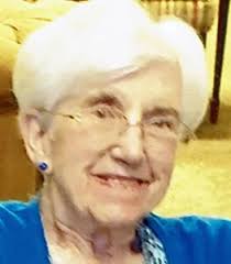 Ethel Martin Obituary (2018)