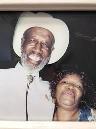 Our dear friend , the beloved Chicago blues singer Tail Dragger has passed  away. Tributes from all over the world pour in from his many friends and  fans who mourn and fondly