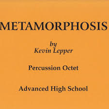 Metamorphosis