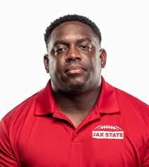 Jax State Football Program (8/26/23