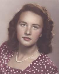 Doris Bullock Sanderson Obituary September 19, 2024