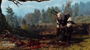 The witcher 3 wild hunt guide & walkthrough by gamepressure.com. How Witcher 3 Breaks All The Rules The Escapist