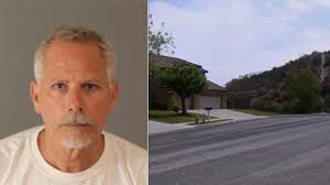 Corona man accused of sexually abusing 13-year-old adopted son