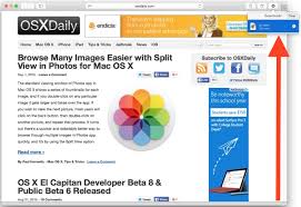 Safari technology preview works with icloud, so you can access your latest safari favorites, bookmarks, and reading list. Change How Safari Clears Downloaded Items List In Mac Os X Osxdaily