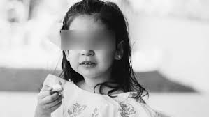 LoÚltimo 🔴Luto en Mérida: fallece la pequeña Ana María Abraham Oropeza a  tres años ✝️🕊️💐