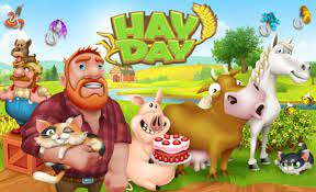 Hay Day Fishing Area Guide Walkthroughs Tips Cheats And Guides For Mobile Games