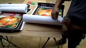 طرق لصق الفنييل اللصق عالناشف ج1 Youtube