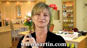 Janet Sartin Dual Performance Treatment Makeup For Normal To Oily Skin Youtube