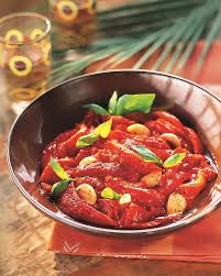 Epingle Sur Cuisine Marocaine