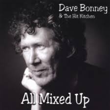 Download Dave Bonney album songs: All Mixed Up