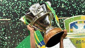 The 2020 copa do brasil (officially the copa continental pneus do brasil 2020 for sponsorship reasons) was the 32nd edition of the copa do brasil football competition. Copa Do Brasil 2020 Cbf Divulga Datas E Tabela