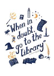 Harry Potter Print A4 Book Quote Library Chamber Of Secrets Hermione Illustration Children Poster Harry Potter Print Book Quotes Harry Potter Quotes