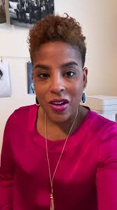 Food is good for the soul especially in the midst of chaos and uncertainty.  Checkout this sneak peek of our next episode where Drs LaKesha Legree, Tamika  Knox Amber K Brooks and