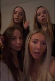 Celebrating Tess 🥂🥂