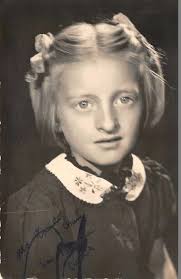 RETRATO DE NIÑA del pintor José Nogué EUR 35,00