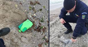 Vremea acum in crihana veche. Vand CocainÄ 4 Saci De 5 Kg GÄsitÄ La Vama Veche Pe PlajÄ BÄÈcÄlie NaÈionalÄ Pe Seama Drogurilor GÄsite Pe Litoral ConstanÈa De Azi