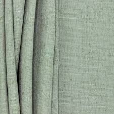 Our 100% linen fabric and linen blend fabric selections may be just the fabric for you. Upholstery Fabric With Linen Aspect Verdigris