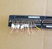 YOKOGAWA AET4D Terminal Board GOOD! | eBay