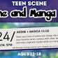 Teen Scene - Anime and Manga Club event in Old Town, ME