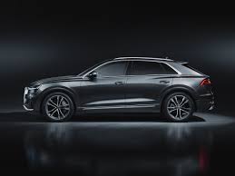 Neuaudi s8 4.0 tfsi quattro design selection matrix accinserat online seit 22.02.2021, 16:06. Audi Sq8 2019 Suv Coupe Mit 435 Ps Diesel Autonotizen