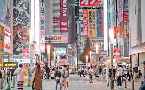 初めて の 日本 旅行 海外 の 反応