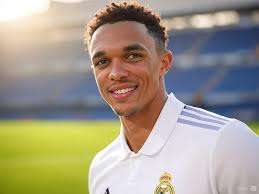 🚨🚨 Trent Alexander-Arnold wants to join Real Madrid. He has informed  Liverpool : r/realmadrid